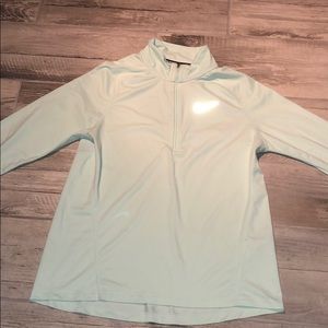 Nike Dri-Fit Quarter Zip